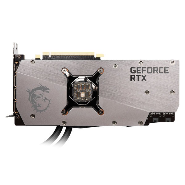 MSI RTX 3080 Sea Hawk X LHR 10GB Graphics Card
